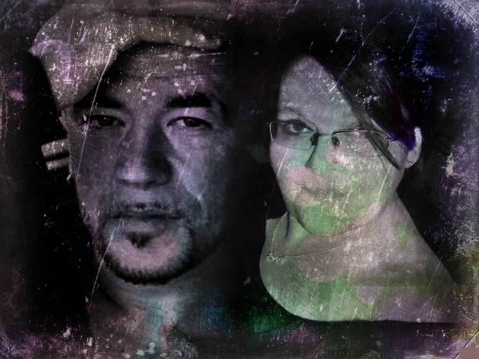 Ce que l'on voit, allée Rimbaud (Cover Verouch Avril 2014)