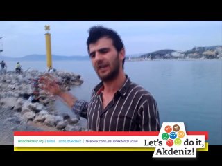 Let's Do It - Akdeniz - Aydın