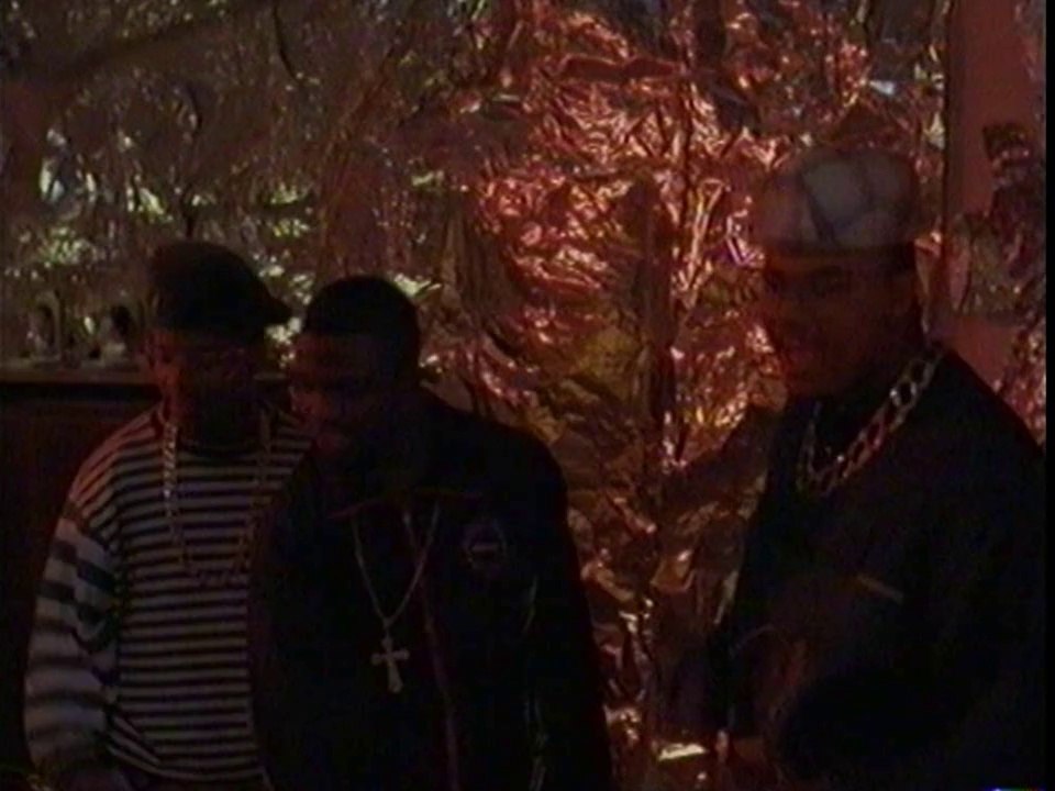 Lunatics - Duell Der Alpträume - Ganzer Film - Deutsch Teil 2/2