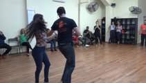 Salsa Class in LIC, Queens - Nieves Dance Studio