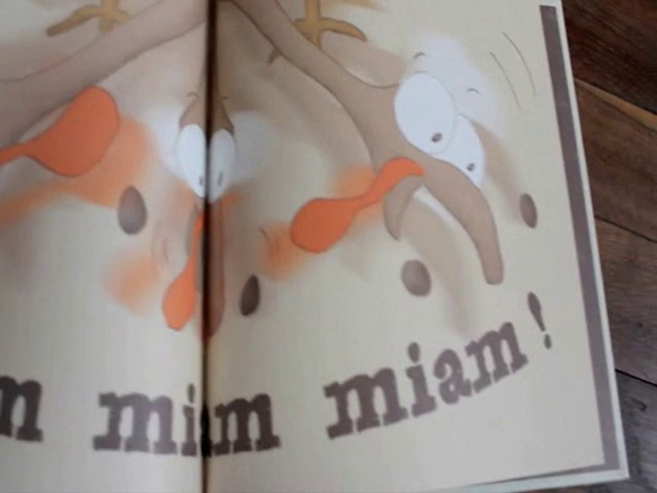 onlikoinou 48 le mouton farceur