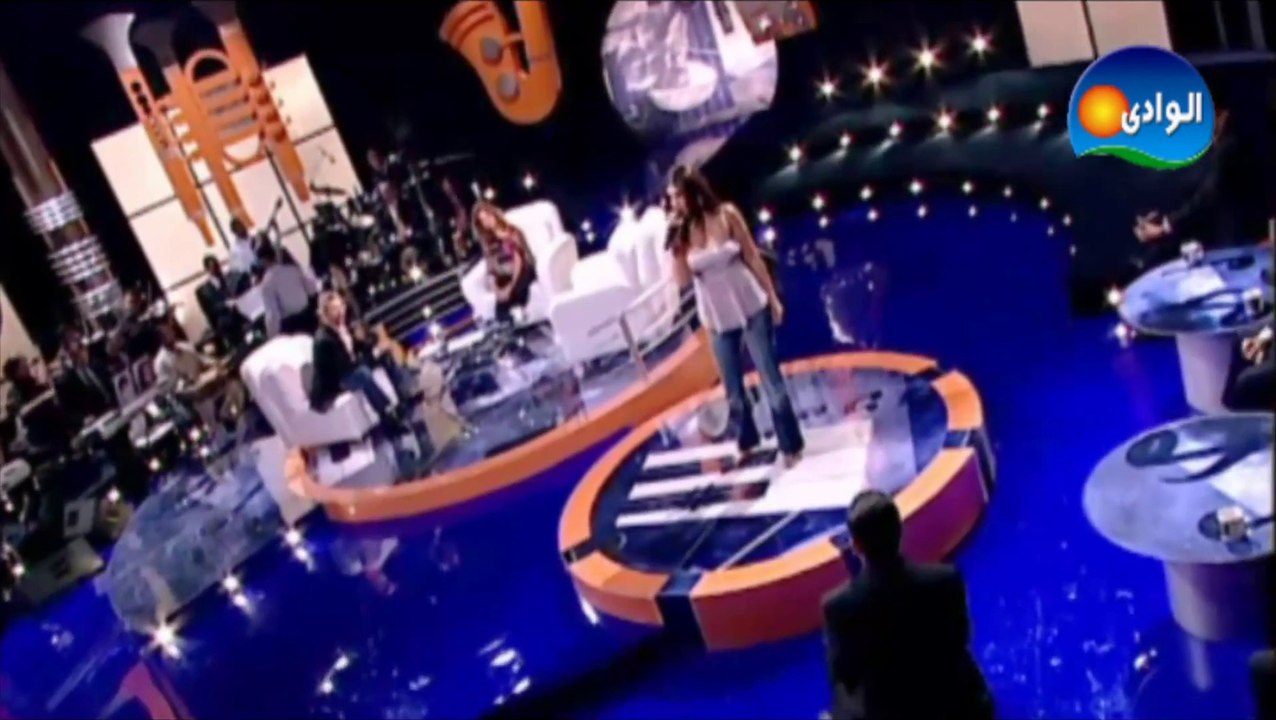 Dina Hayek - Darb El Hawa _ دينا حايك - درب الهوى