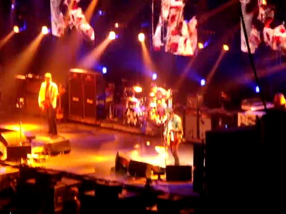 Oasis - Save Me From The Rapture
