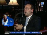العاصمة - تامر عبدالمنعم لماذا يؤيد عبداللطيف المناوي السيسي و علاقتة بمبارك فى اواخر ايام حكمه