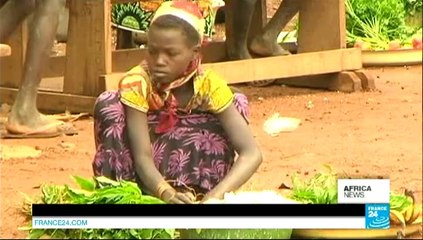 AFRICA NEWS - Mali: Jihadist group announces death of french hostage