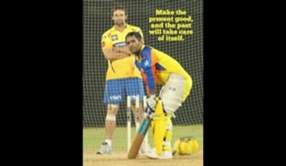 Rajasthan Royals (RR) vs Chennai Super Kings (CSK) IPL Highlights 23 April 2014