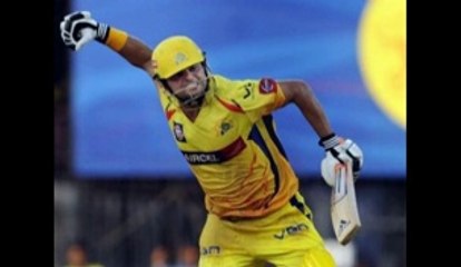 Rajasthan Royals (RR) vs Chennai Super Kings (CSK) IPL Highlights 23 April 2014