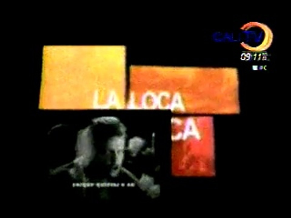 la loca politica(21-4-2014)