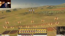 [Dessan] Rome Total War II | La Naissance de Rome