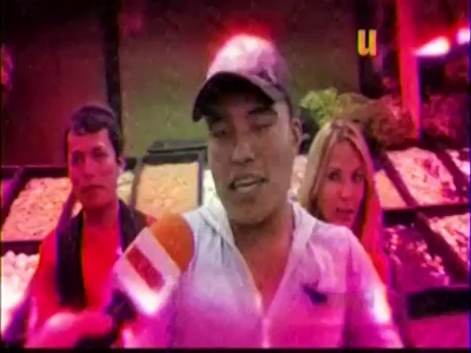 Plan B cuando eras niño grupo pesado 16 de Abril
