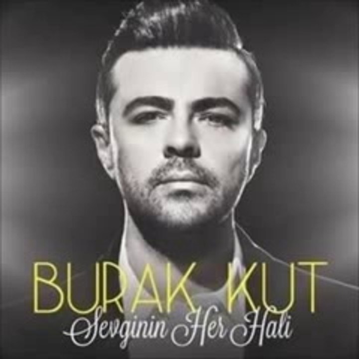 Burak Kurt hani