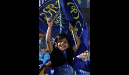 Rajasthan Royals (RR) vs Chennai Super Kings (CSK) IPL Highlights 23 April 2014
