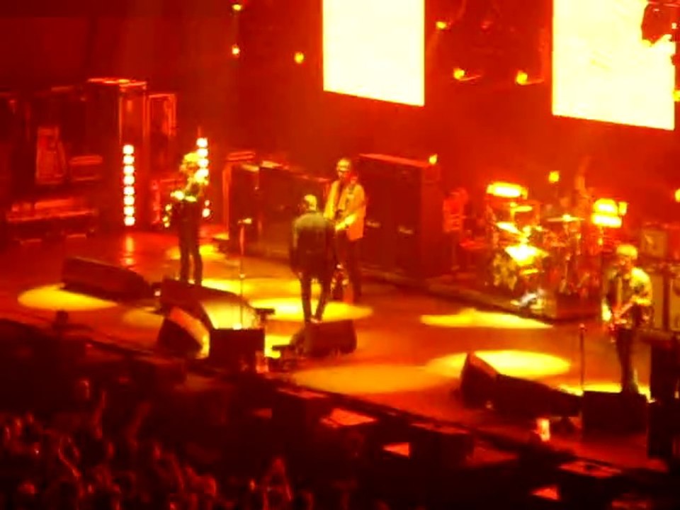 Oasis - What's The Story, Morning Glory