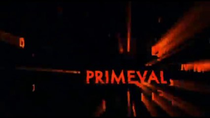 Primeval (TV Series) Review