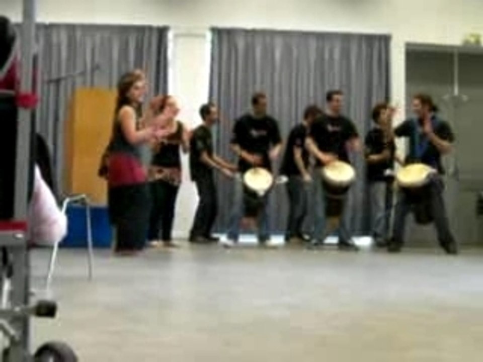 Djansa