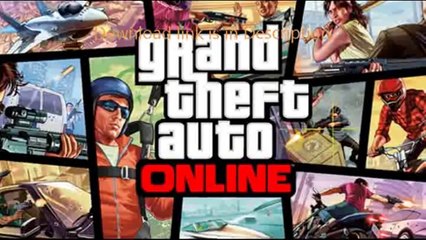 Gta 5 - PC download [NO survey NO password] [ mediafire link ]