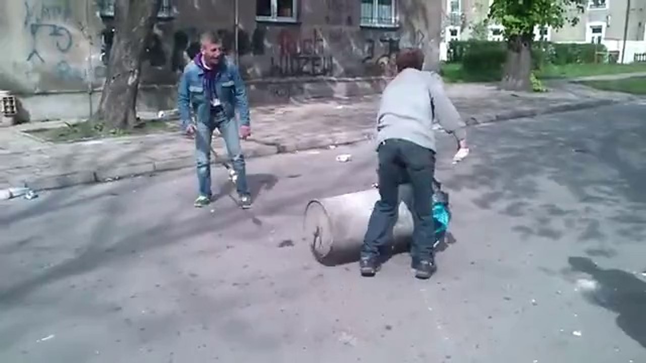 Bunlar neyin kafasını yaşıyor