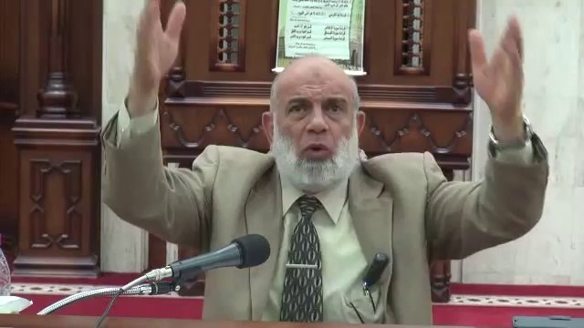 الإسلام دين الإيجابية -6- مع الآخرين (1) للشيخ د.وجدي غنيم