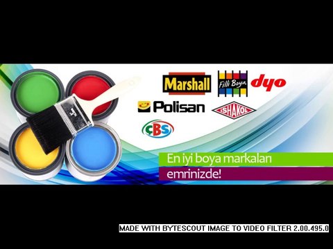 Dolayoba Boyacı 0543 583 92 66