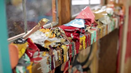 Sign Painters - Trailer for Sign Painters