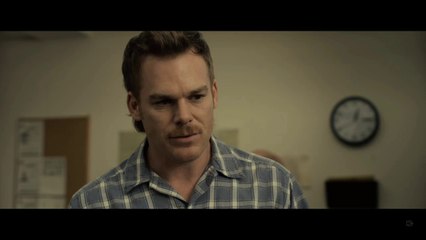 Cold in July - Trailer for Cold in July