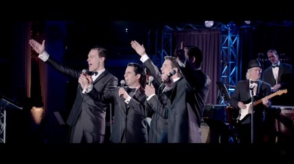 Jersey Boys - Trailer for Jersey Boys