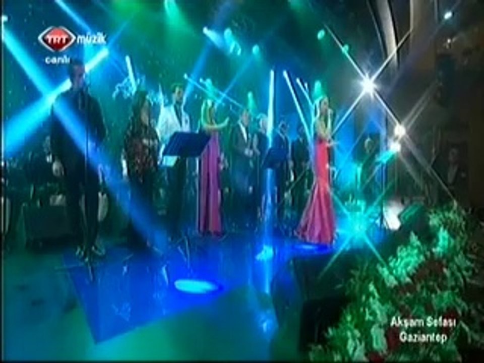 Melda Kuyucu - Takvimlerden Haberin Yokmu