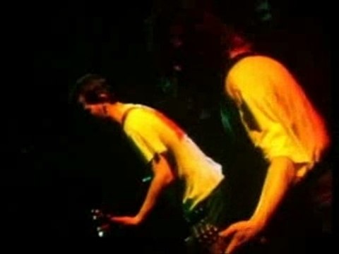 Elmer Food Beat - Caroline