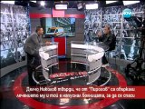 Часът на Милен Цветков 22.04.2014