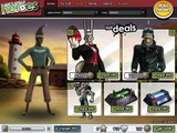 PlayerUp.com - Buy Sell Accounts - Verkaufe battlefield heroes Account, Selling Battlefield heroes account(1)
