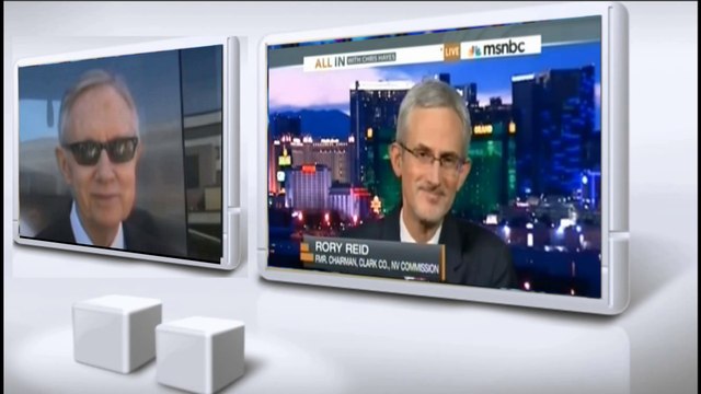 MSNBC Smears Bundy Supporters as “Insurgents,” Attacks WE THE PEOPLE