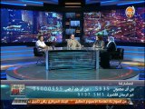 #مصر_كل_يوم -  أولياء أمور الطلاب أولادنا كرهت أحداث العنف التي تحدث داخل الجامعات