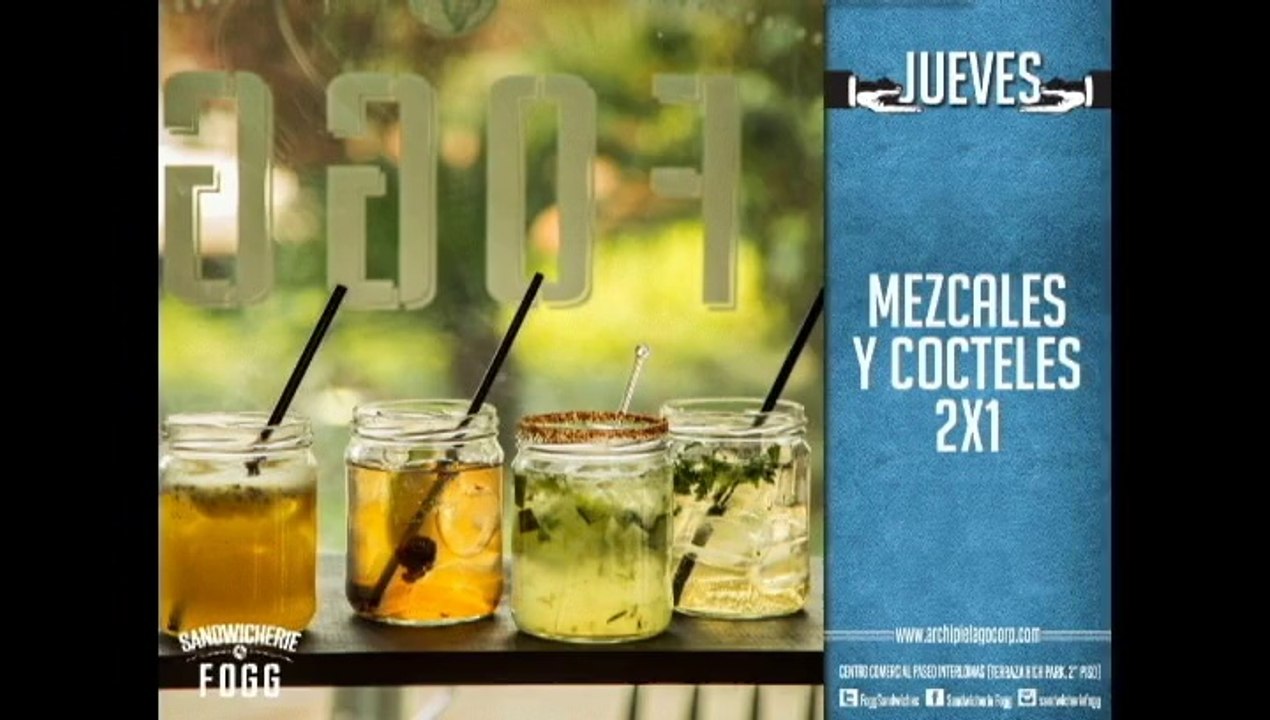 PRESENTACION FOGG