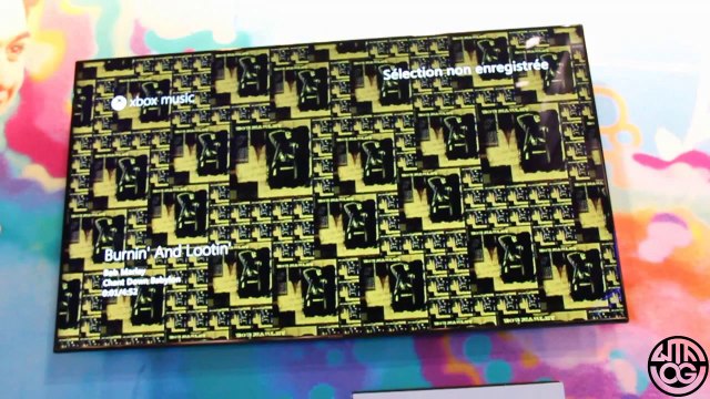 [PGW 2012] Windows 8 sur Tablette Surface