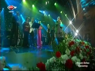 Alp Arslan - Geceler Yarim Oldu