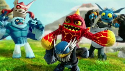 Skylanders - Easter Egg Mona de Pascua