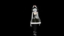 Poker Face Miss Monochrome Dress Hologram Ready