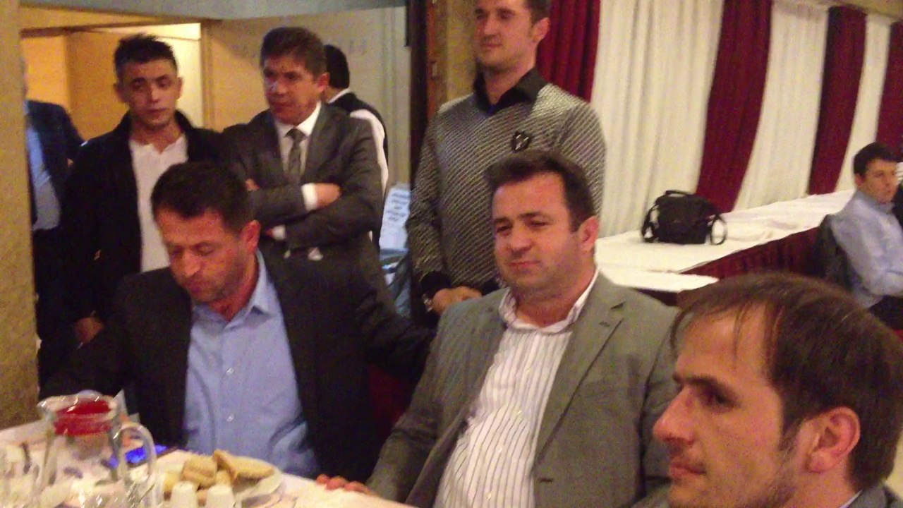 KIZILCAHAMAM BELEDİYE BAŞKNAI MUHİTTİN GÜNEY