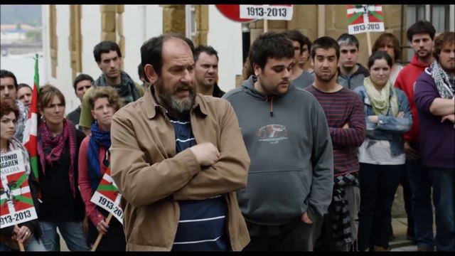 Ocho apellidos vascos online y en descarga