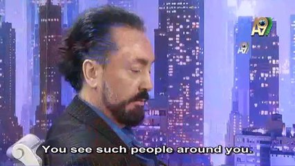 Muslims prefer beauty, but also seek wisdom in ugliness (05.04.2014)