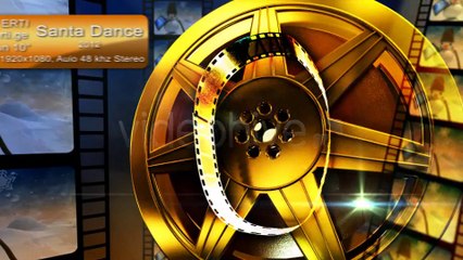 Editable Countdown - After Effects Template