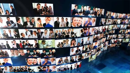 Corporate Multi Video or Image Logo Revealer - After Effects Template