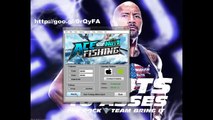 Ace Fishing Wild Catch Hack for IOS & ANDROID 9999 Cash & Gold v2.0 Ace Fishing Wild Catch Hack