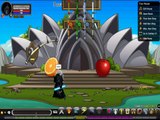 PlayerUp.com - Buy Sell Accounts - AQW account for selling