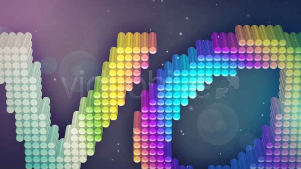Colorogo - After Effects Template