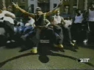 FREDRO STARR ( from Onyx ) - Dat Be Dem