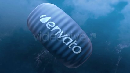 Safe Jump - After Effects Template