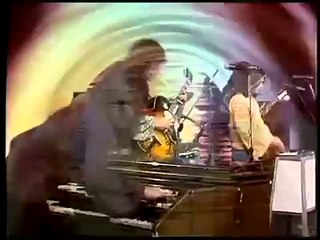 Yes - The Lost Broadcasts (Live)