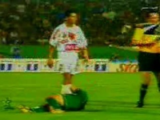 Comedy - Futebol - Lesionado 2 vezes