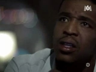 Haunted (Billie Joe Amstrong)